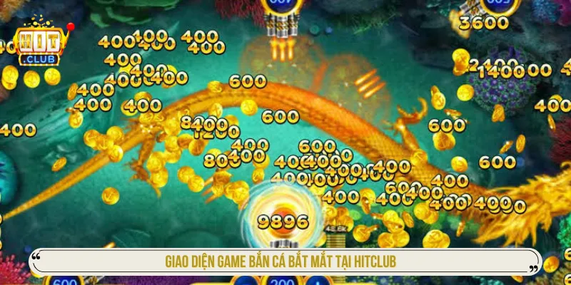 Hitclub hall88 - Trang Chủ Hit Club, Tải App iOS/APK Mới Nhất Giao diện game bắn cá bắt mắt tại HITCLUB