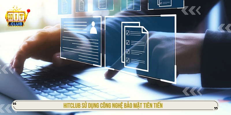 Hitclub hall88 - Trang Chủ Hit Club, Tải App iOS/APK Mới Nhất HIT CLUB sử dụng công nghệ bảo mật tiên tiến